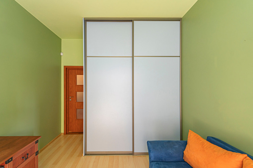 Parduodamas butas Pienių g., Užliedžių k., Kauno r. sav., 51.28 m2 ploto, 3 kambariai 6