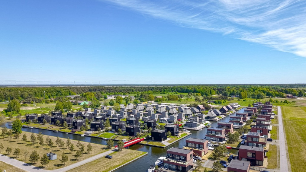 Parduodamas namas Juodkrantės g., Svencelės k., Klaipėdos r. sav., 44.75 m2 ploto, 2 aukštai 8