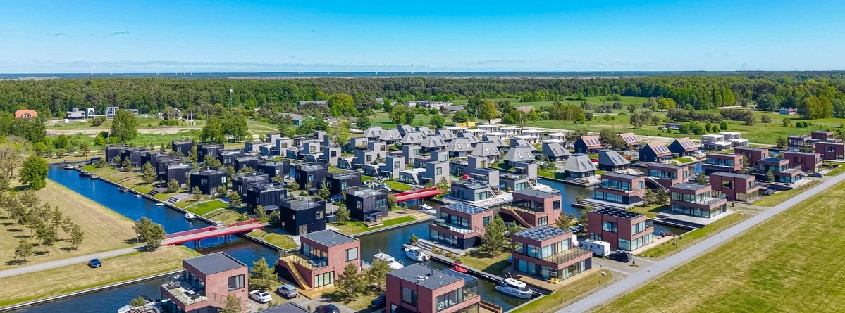 Parduodamas namas Juodkrantės g., Svencelės k., Klaipėdos r. sav., 44.75 m2 ploto, 2 aukštai 9