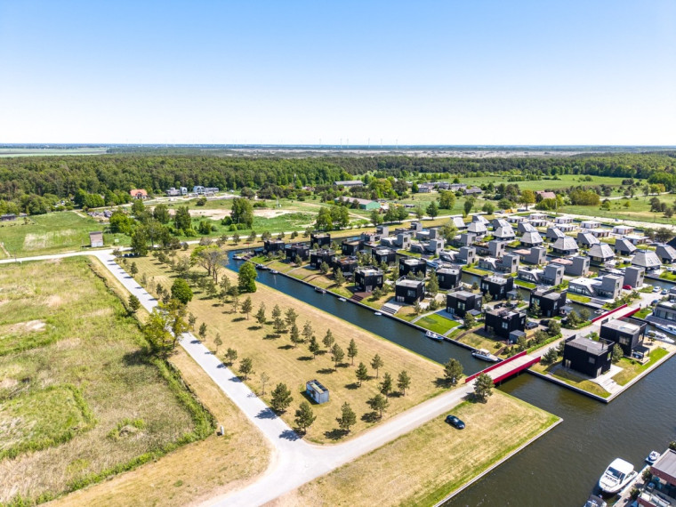 Parduodamas namas Juodkrantės g., Svencelės k., Klaipėdos r. sav., 44.75 m2 ploto, 2 aukštai 10