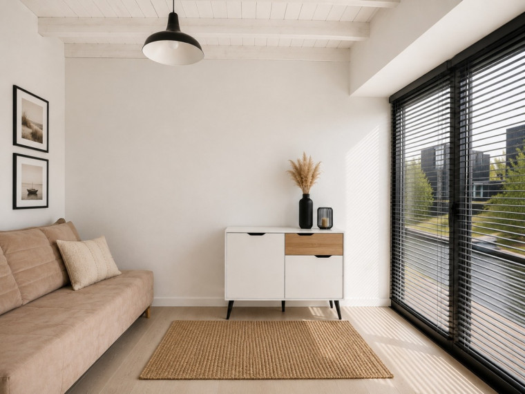 Parduodamas namas Juodkrantės g., Svencelės k., Klaipėdos r. sav., 44.75 m2 ploto, 2 aukštai 22