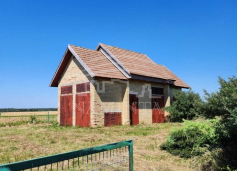 Parduodamas namas Karklės k., Klaipėdos r. sav., 47 m2 ploto, 1 aukštai Parduodamas namas Karklės k., Klaipėdos r. sav., 47 m2 ploto, 1 aukštai