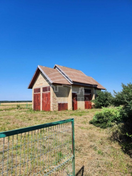 Parduodamas namas Karklės k., Klaipėdos r. sav., 47 m2 ploto, 1 aukštai 1