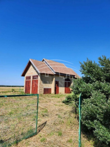 Parduodamas namas Karklės k., Klaipėdos r. sav., 47 m2 ploto, 1 aukštai 3