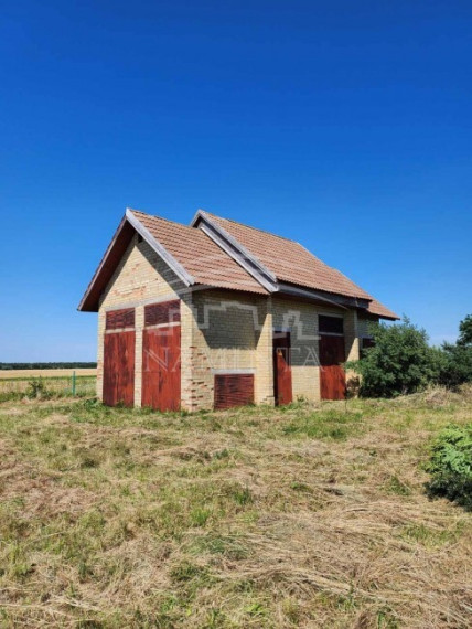 Parduodamas namas Karklės k., Klaipėdos r. sav., 47 m2 ploto, 1 aukštai 4