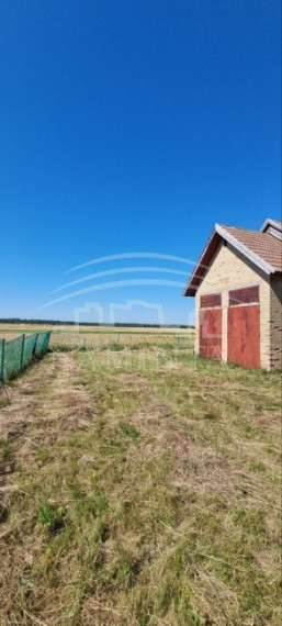 Parduodamas namas Karklės k., Klaipėdos r. sav., 47 m2 ploto, 1 aukštai 5