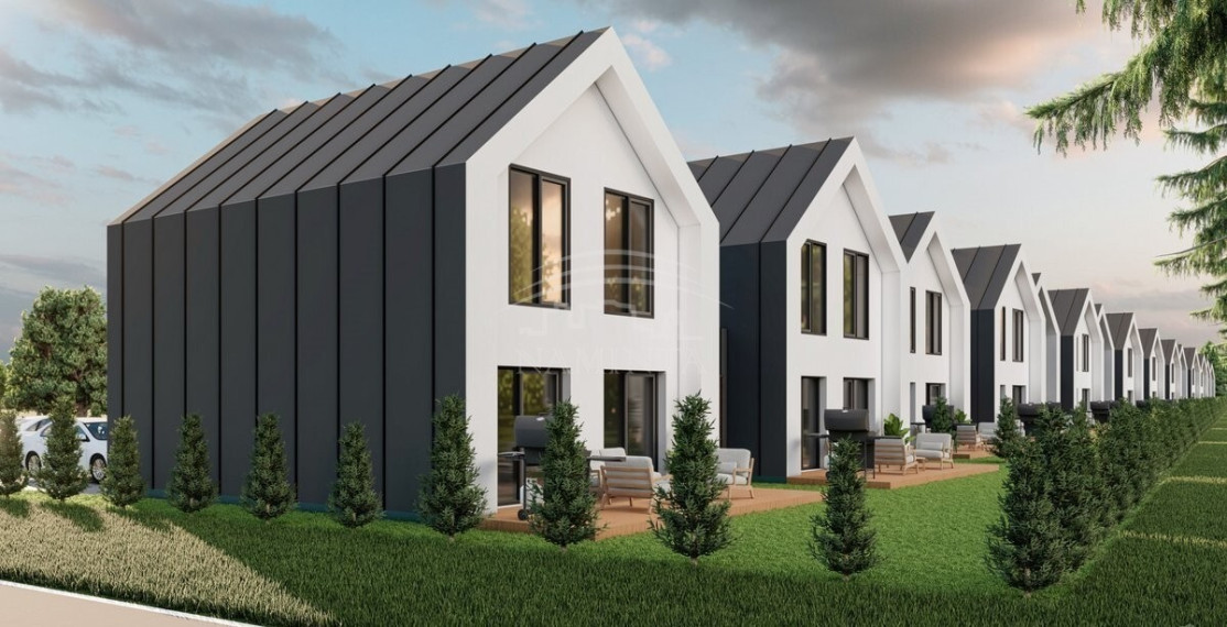 Parduodamas namas Jakų k., Klaipėdos r. sav., 103 m2 ploto, 2 aukštai 10