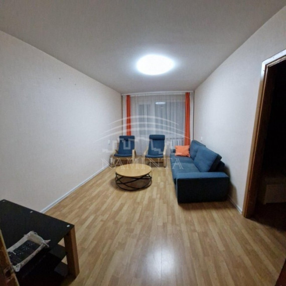 Parduodamas butas Žemaičių g., Kretingos m., Kretingos r. sav., 57 m2 ploto, 3 kambariai 4