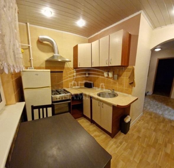 Parduodamas butas Žemaičių g., Kretingos m., Kretingos r. sav., 57 m2 ploto, 3 kambariai 6