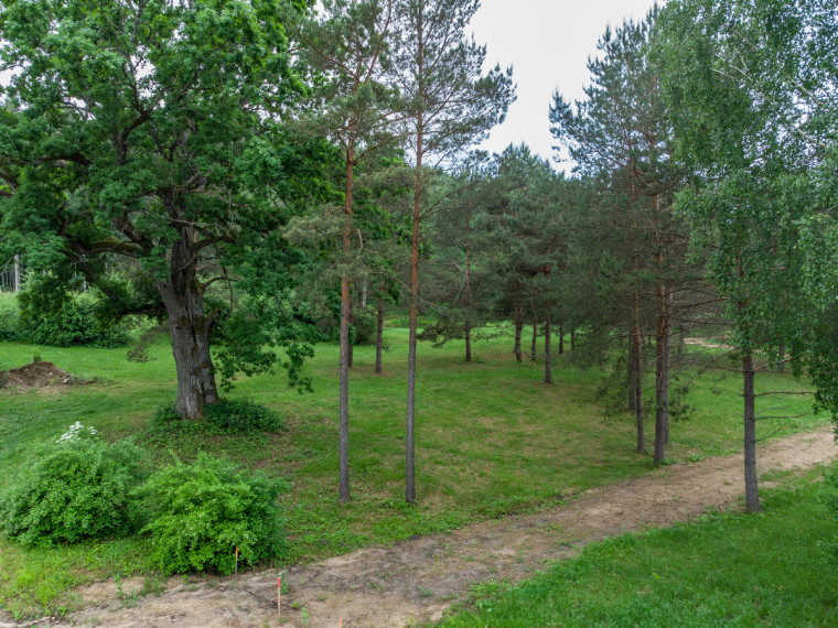 Parduodamas  sklypas Gamernės vs., Vilniaus r. sav., 70 a ploto 8
