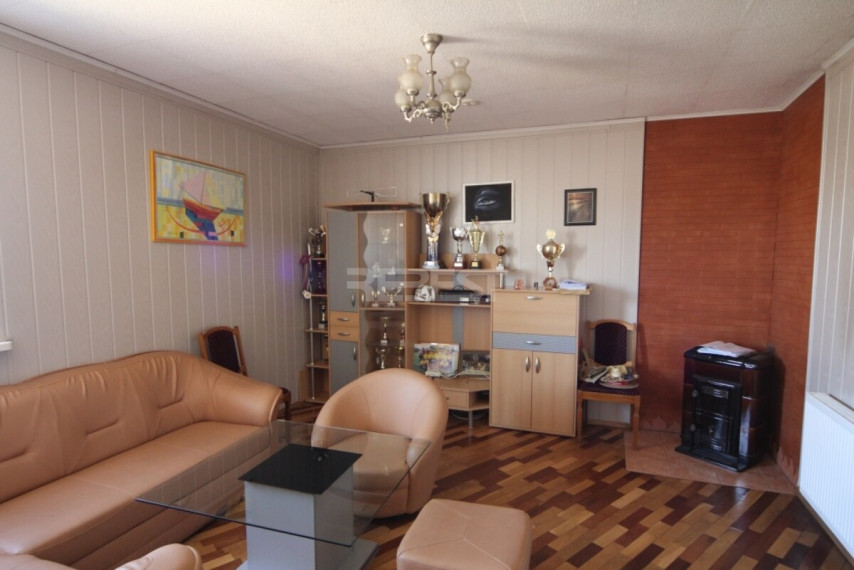 Nuomojamos administracinės, paslaugų, prekybos patalpos Išradėjų g., Pabaliai, Šiaulių m., Šiaulių m. sav., 644.83 m2 ploto 17