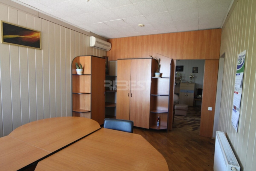 Nuomojamos administracinės, paslaugų, prekybos patalpos Išradėjų g., Pabaliai, Šiaulių m., Šiaulių m. sav., 644.83 m2 ploto 25