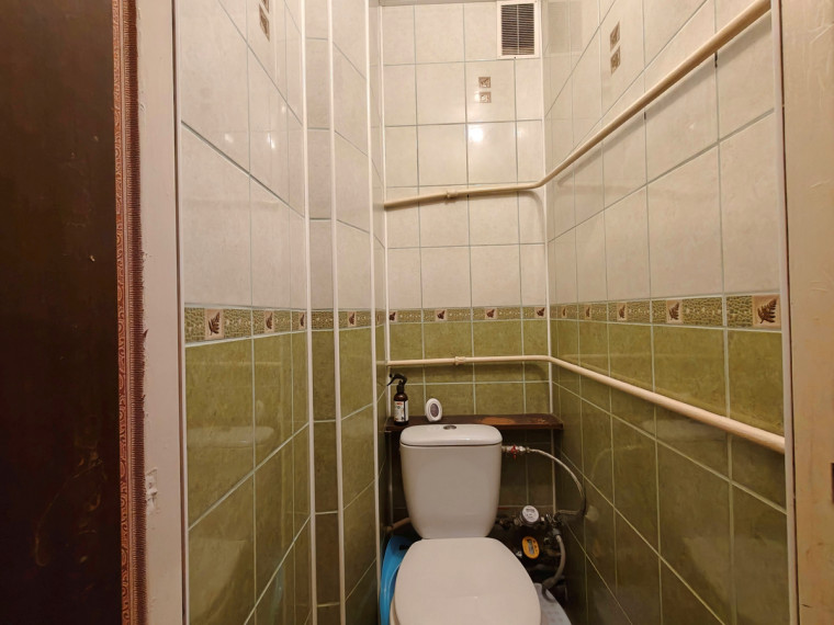 Parduodamas butas Ūmėdžių g., Žemieji Paneriai, Vilniaus m., Vilniaus m. sav., 40.32 m2 ploto, 1 kambariai 8