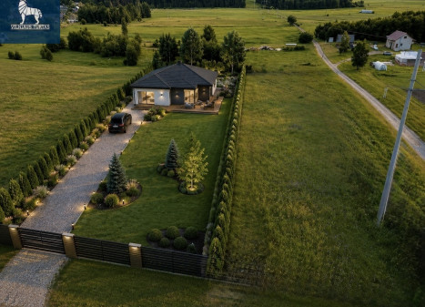 Parduodamas sklypas Žalioji g., Rūdiškių m., Trakų r. sav., 17 a ploto Parduodamas sklypas Žalioji g., Rūdiškių m., Trakų r. sav., 17 a ploto