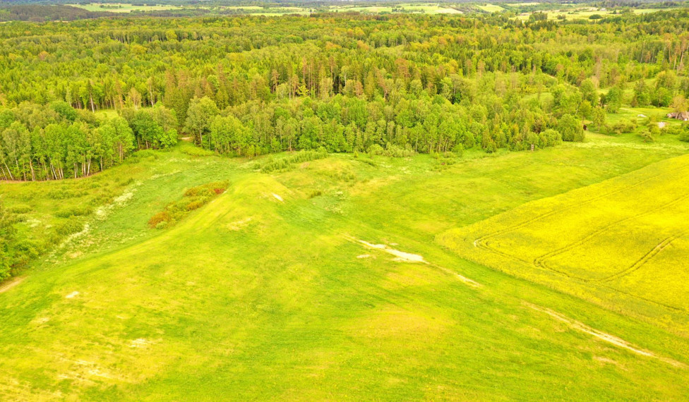 Parduodamas sklypas Nečiūnų k., Trakų r. sav., 250 a ploto 5