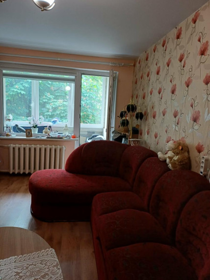 Parduodamas butas Žeimių tak., Jonavos m., Jonavos r. sav., 36. m² ploto 1 kambarys 1