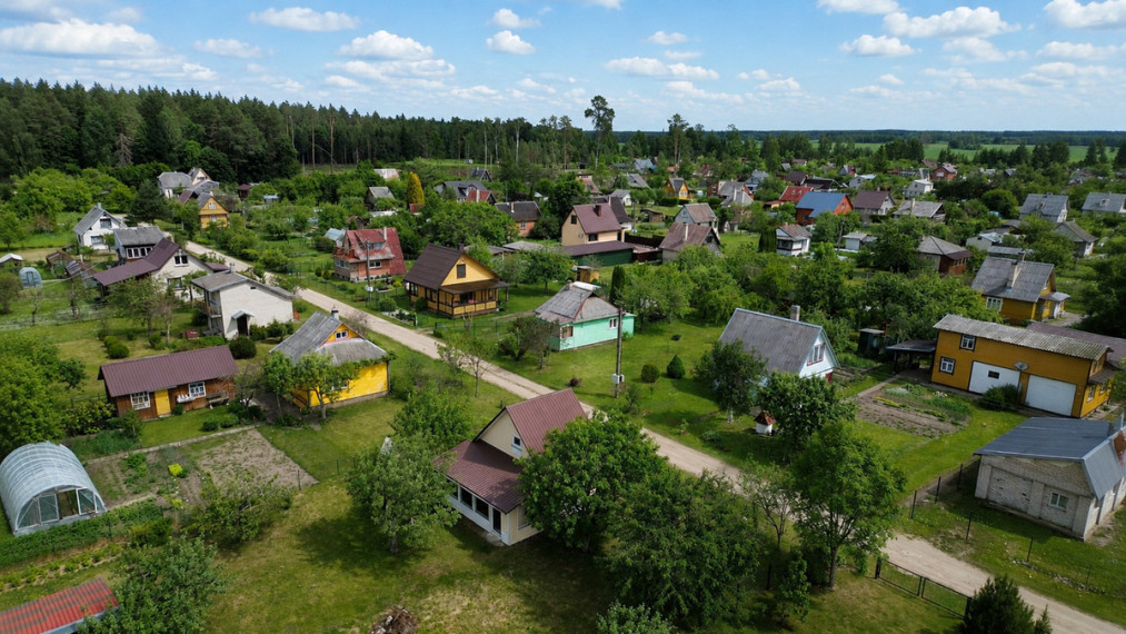 Parduodamas sodo namas Riešutų g., Pagiegala 18
