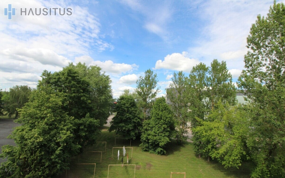 Parduodamas butas Statybininkų g., , Panevėžys, 50 kv.m ploto 19