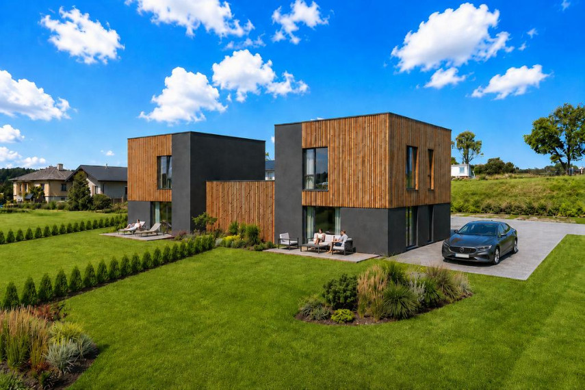 Parduodamas namas Pakalnių k., Vilniaus r. sav., 144 m² ploto 5 kambariai 2