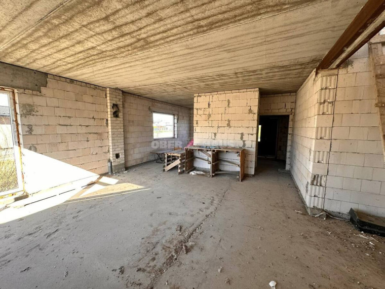 Parduodamas namas Ėriškių g., Stetiškiai, Panevėžio m., Panevėžio m. sav., 250 m2 ploto, 2 aukštai 5