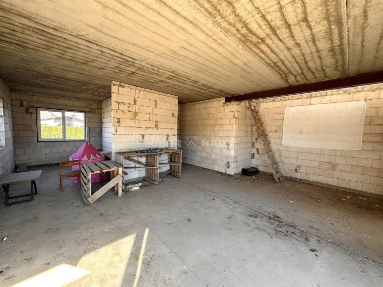 Parduodamas namas Ėriškių g., Stetiškiai, Panevėžio m., Panevėžio m. sav., 250 m2 ploto, 2 aukštai 6