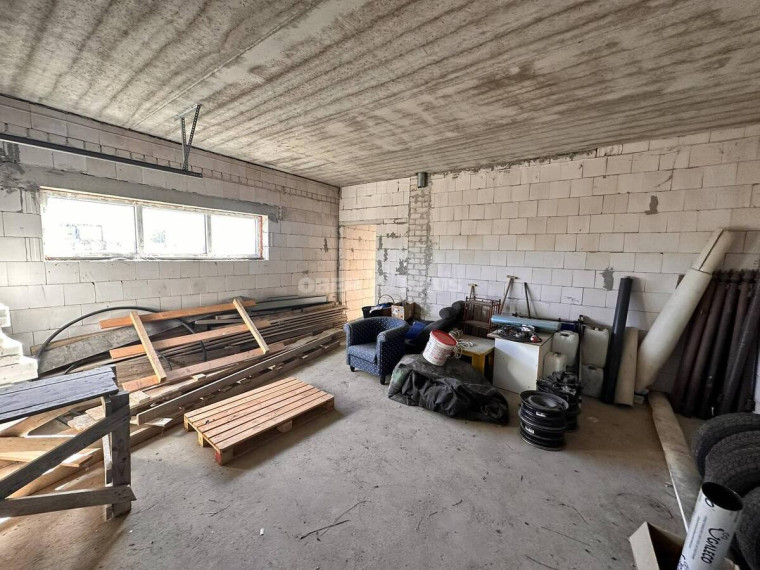 Parduodamas namas Ėriškių g., Stetiškiai, Panevėžio m., Panevėžio m. sav., 250 m2 ploto, 2 aukštai 7
