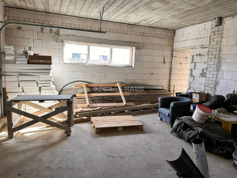Parduodamas namas Ėriškių g., Stetiškiai, Panevėžio m., Panevėžio m. sav., 250 m2 ploto, 2 aukštai 8
