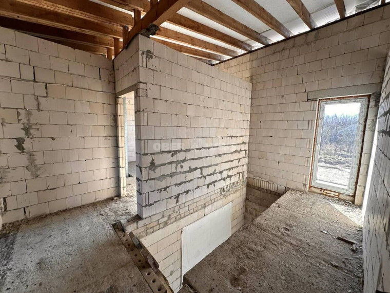 Parduodamas namas Ėriškių g., Stetiškiai, Panevėžio m., Panevėžio m. sav., 250 m2 ploto, 2 aukštai 10