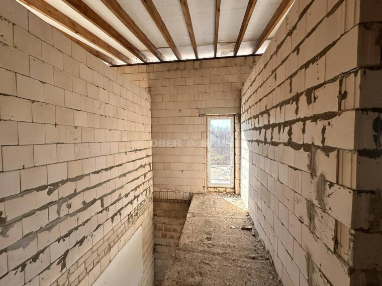 Parduodamas namas Ėriškių g., Stetiškiai, Panevėžio m., Panevėžio m. sav., 250 m2 ploto, 2 aukštai 11