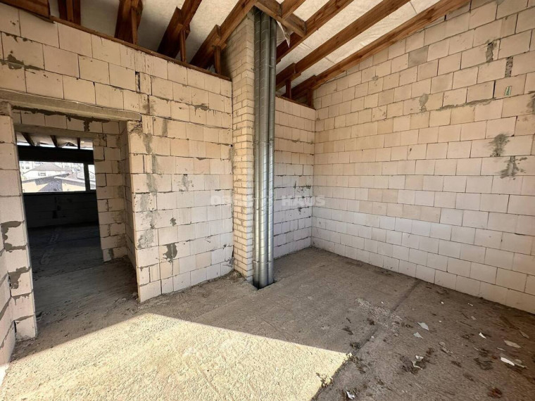 Parduodamas namas Ėriškių g., Stetiškiai, Panevėžio m., Panevėžio m. sav., 250 m2 ploto, 2 aukštai 12