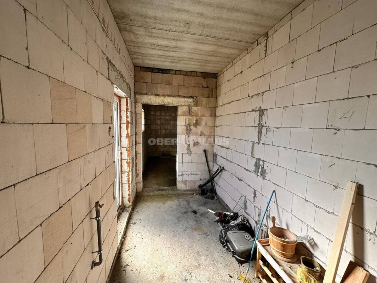 Parduodamas namas Ėriškių g., Stetiškiai, Panevėžio m., Panevėžio m. sav., 250 m2 ploto, 2 aukštai 14