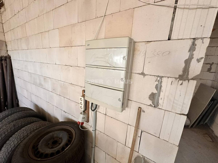 Parduodamas namas Ėriškių g., Stetiškiai, Panevėžio m., Panevėžio m. sav., 250 m2 ploto, 2 aukštai 15