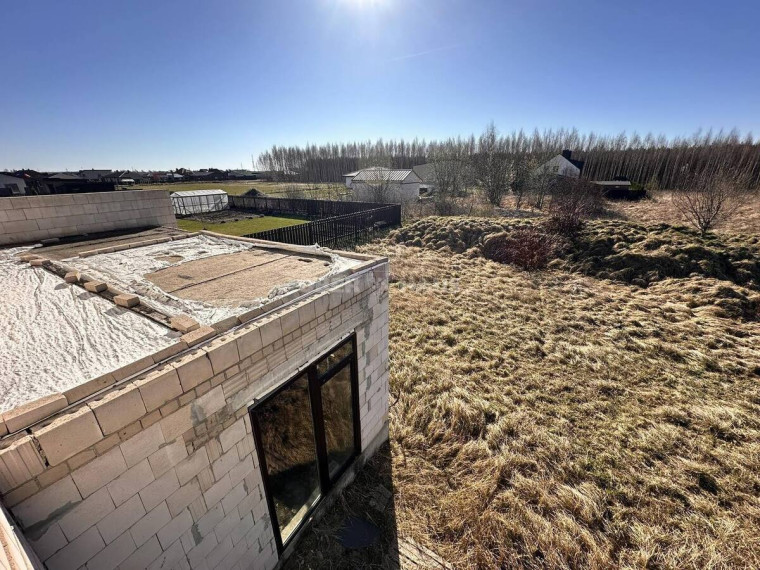 Parduodamas namas Ėriškių g., Stetiškiai, Panevėžio m., Panevėžio m. sav., 250 m2 ploto, 2 aukštai 17