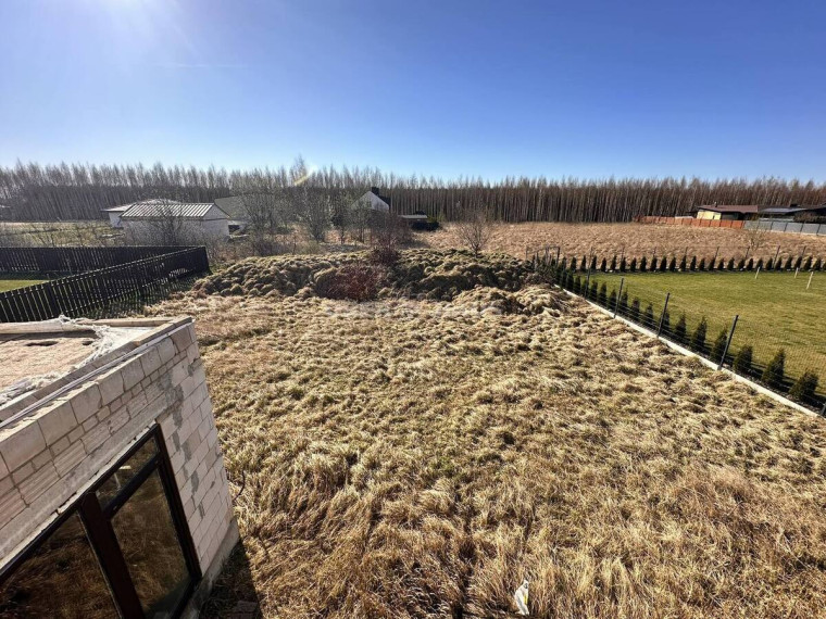 Parduodamas namas Ėriškių g., Stetiškiai, Panevėžio m., Panevėžio m. sav., 250 m2 ploto, 2 aukštai 18