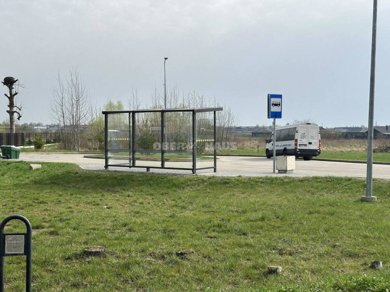 Parduodamas namas Ėriškių g., Stetiškiai, Panevėžio m., Panevėžio m. sav., 250 m2 ploto, 2 aukštai 22