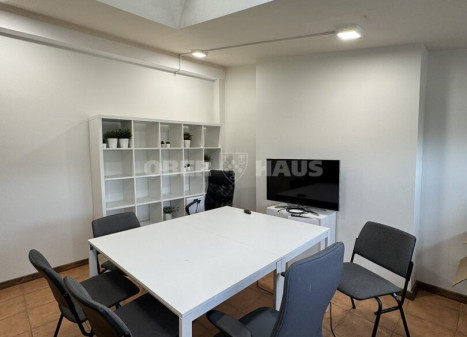 Nuomojamos administracinės, kitos paskirties patalpos J. Urbšio g., Centras, Panevėžio m., Panevėžio m. sav., 156.21 m2 ploto Nuomojamos administracinės, kitos paskirties patalpos J. Urbšio g., Centras, Panevėžio m., Panevėžio m. sav., 156.21 m2 ploto