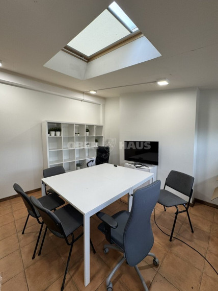Nuomojamos administracinės, kitos paskirties patalpos J. Urbšio g., Centras, Panevėžio m., Panevėžio m. sav., 156.21 m2 ploto 1