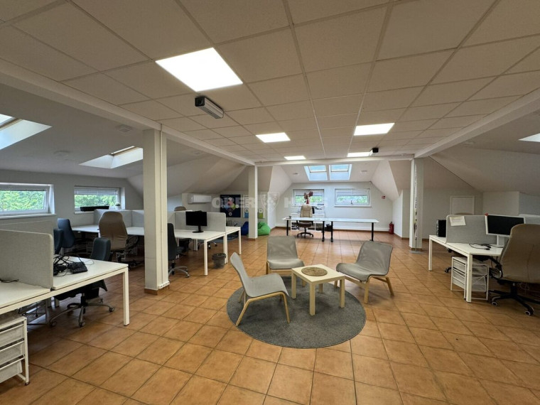 Nuomojamos administracinės, kitos paskirties patalpos J. Urbšio g., Centras, Panevėžio m., Panevėžio m. sav., 156.21 m2 ploto 3