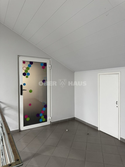 Nuomojamos administracinės, kitos paskirties patalpos J. Urbšio g., Centras, Panevėžio m., Panevėžio m. sav., 156.21 m2 ploto 5