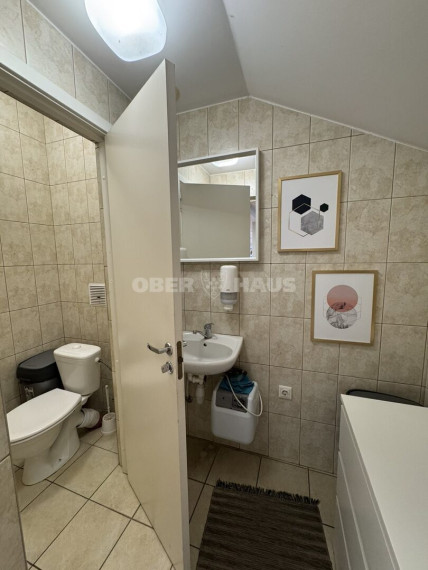 Nuomojamos administracinės, kitos paskirties patalpos J. Urbšio g., Centras, Panevėžio m., Panevėžio m. sav., 156.21 m2 ploto 6