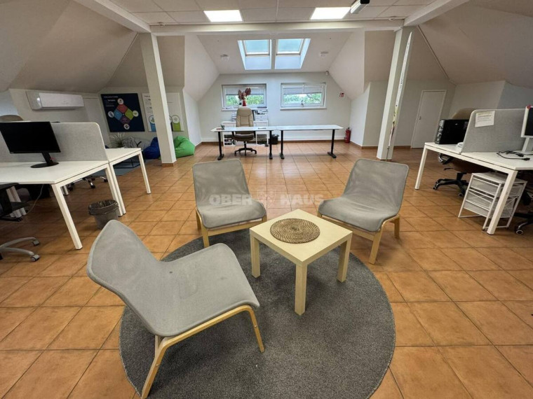 Nuomojamos administracinės, kitos paskirties patalpos J. Urbšio g., Centras, Panevėžio m., Panevėžio m. sav., 156.21 m2 ploto 7