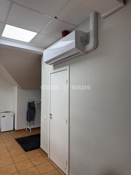 Nuomojamos administracinės, kitos paskirties patalpos J. Urbšio g., Centras, Panevėžio m., Panevėžio m. sav., 156.21 m2 ploto 9