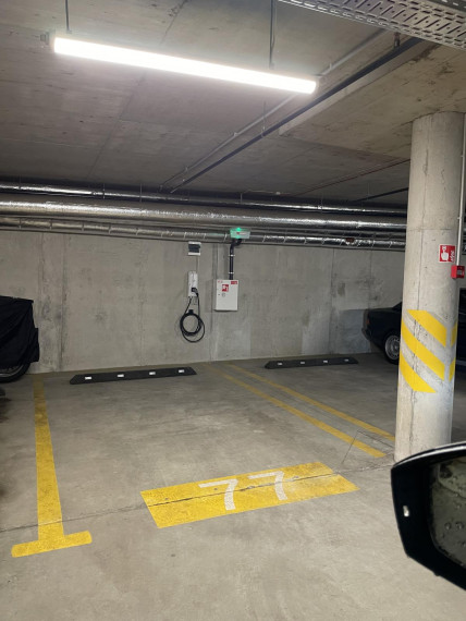 Parduodamas butas Vytauto Žalakevičiaus g., Antakalnis, Vilniaus m., Vilniaus m. sav., 53.09 m² ploto 2 kambariai 13