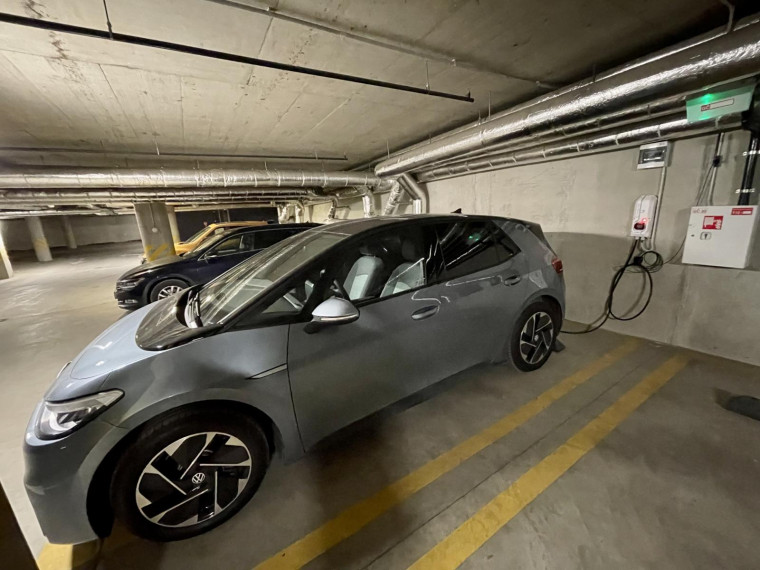 Parduodamas butas Vytauto Žalakevičiaus g., Antakalnis, Vilniaus m., Vilniaus m. sav., 53.09 m² ploto 2 kambariai 14