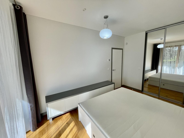 Parduodamas butas Vytauto Žalakevičiaus g., Antakalnis, Vilniaus m., Vilniaus m. sav., 53.09 m² ploto 2 kambariai 5