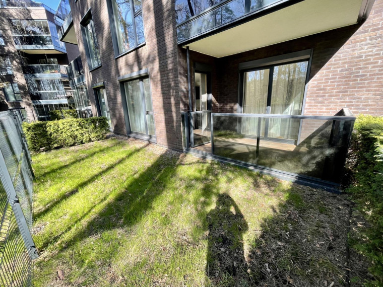 Parduodamas butas Vytauto Žalakevičiaus g., Antakalnis, Vilniaus m., Vilniaus m. sav., 53.09 m² ploto 2 kambariai 8