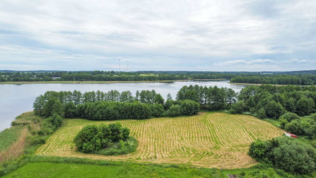 Parduodamas  sklypas Žaslių mstl., Kaišiadorių r. sav., 70 a ploto 5