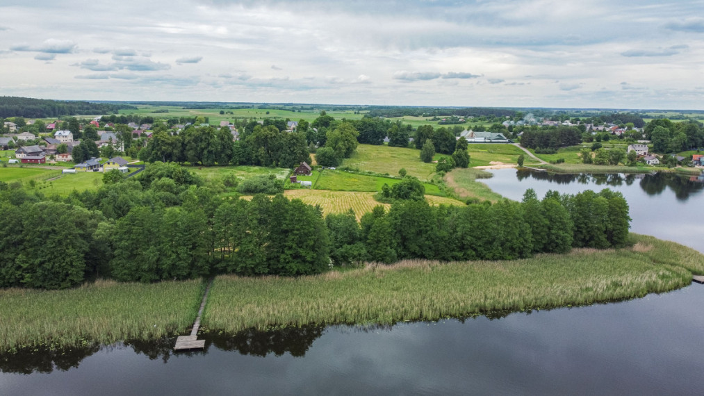 Parduodamas  sklypas Žaslių mstl., Kaišiadorių r. sav., 70 a ploto 8