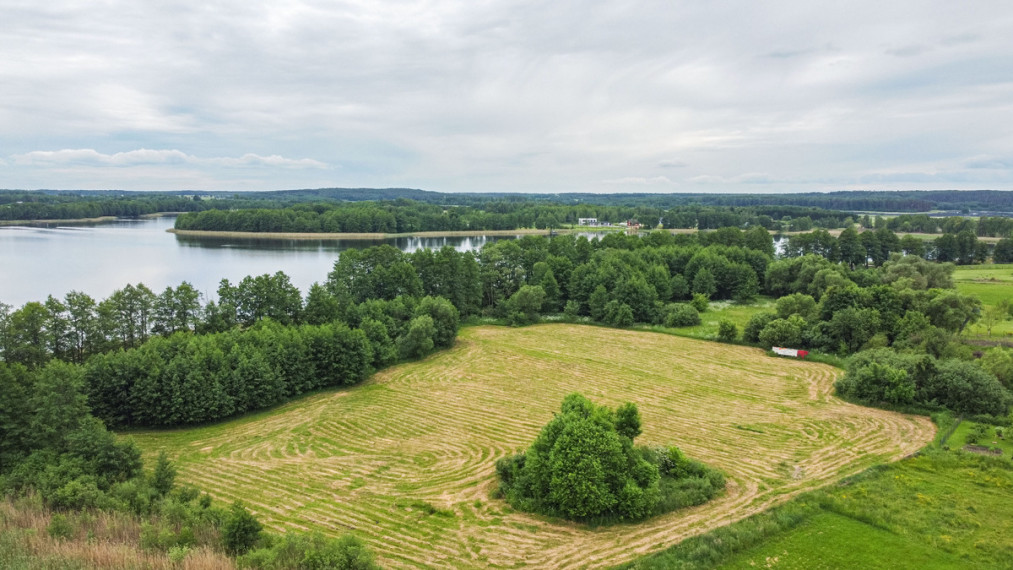Parduodamas  sklypas Žaslių mstl., Kaišiadorių r. sav., 70 a ploto 10