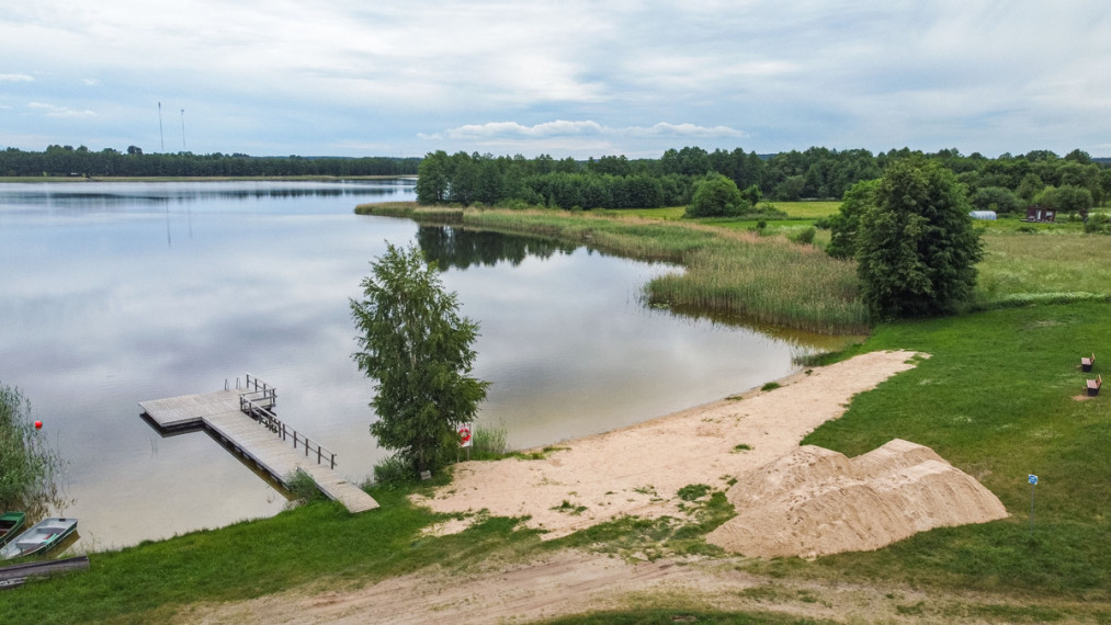 Parduodamas  sklypas Žaslių mstl., Kaišiadorių r. sav., 70 a ploto 12